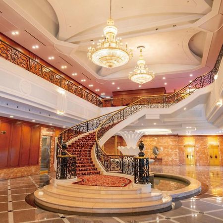 Hotel Springs Makuhari Premier Chiba Exterior foto