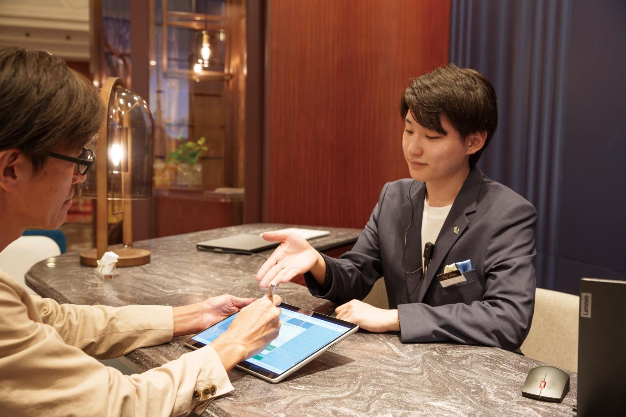 Hotel Springs Makuhari Premier Chiba Exterior foto