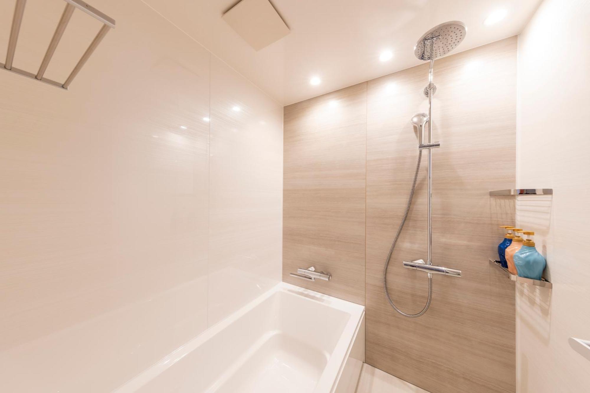 Hotel Springs Makuhari Premier Chiba Exterior foto